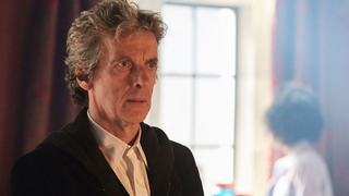 Peter Capaldi Could Be Joined By Another Doctor in His Final <i>Doctor Who</i> Episode